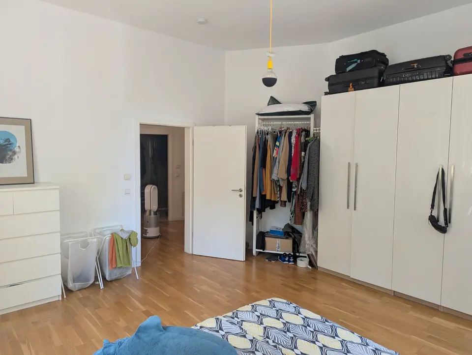 4 Zimmer Wohnung mit 107 m² in Offenbach – Bild 8