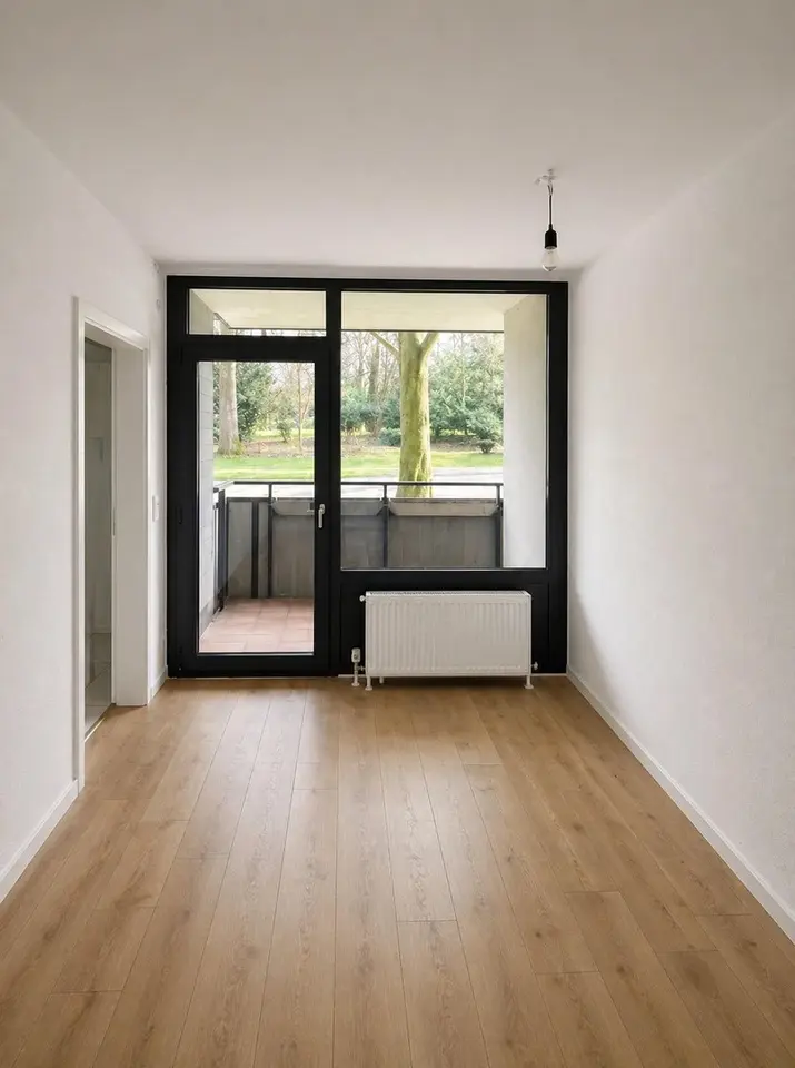 3 Zimmer Wohnung mit 90 m² in Mönchengladbach – Bild 2