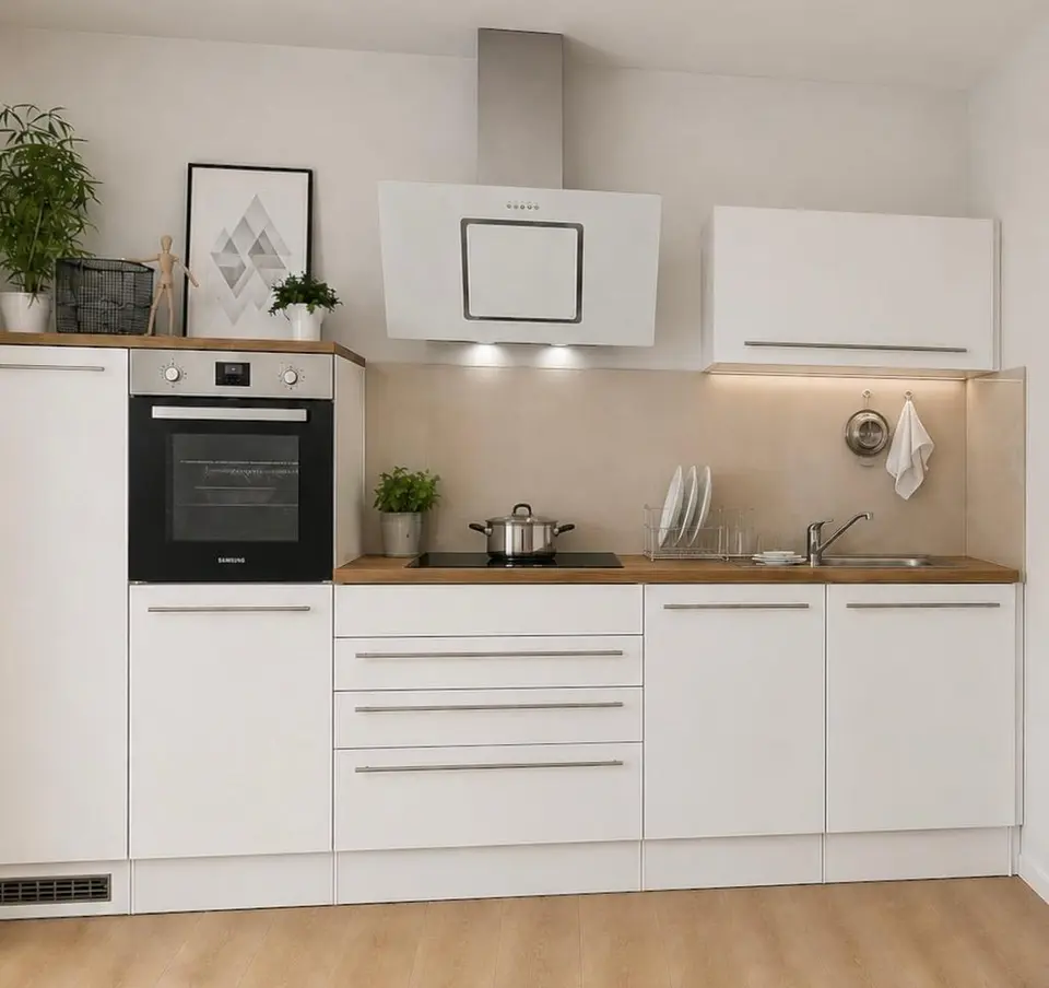 3 Zimmer Wohnung mit 90 m² in Mönchengladbach – Bild 7