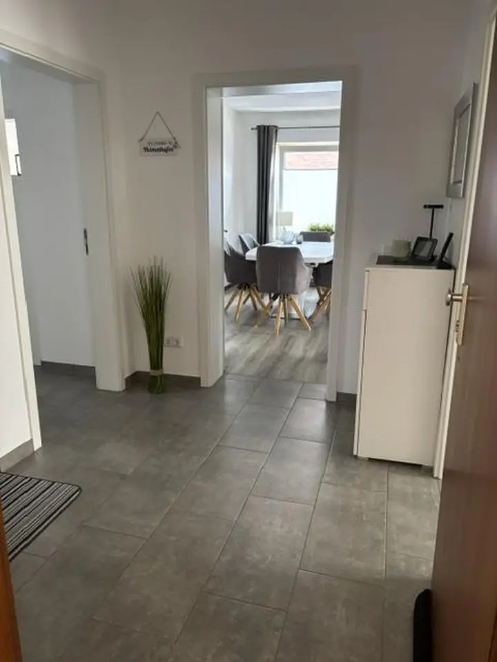 3 Zimmer Wohnung mit 90 m² in Mönchengladbach – Bild 9