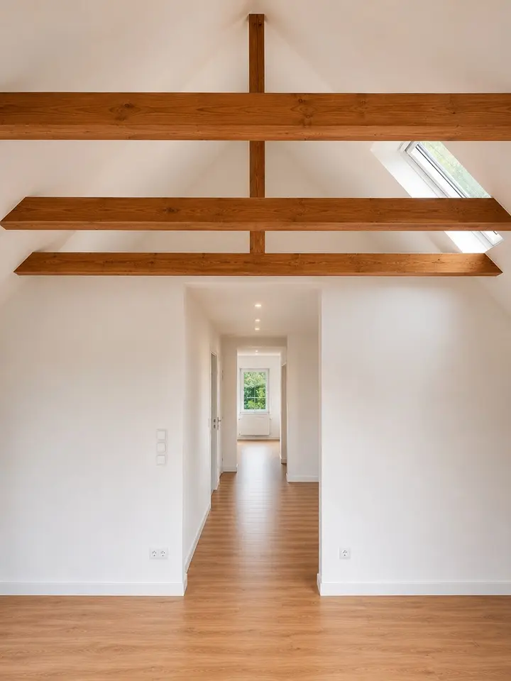 3 Zimmer Wohnung mit 90 m² in Mönchengladbach – Bild 10