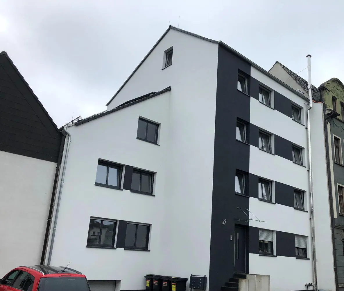1 Zimmer Wohnung mit 38 m² in Bochum – Bild 1