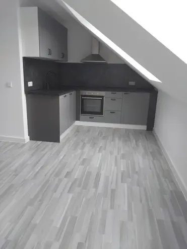 1 Zimmer Wohnung mit 38 m² in Bochum – Bild 3