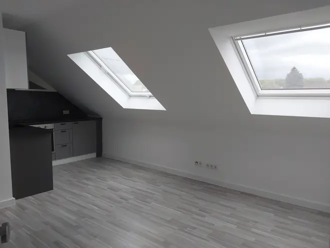 1 Zimmer Wohnung mit 38 m² in Bochum – Bild 4