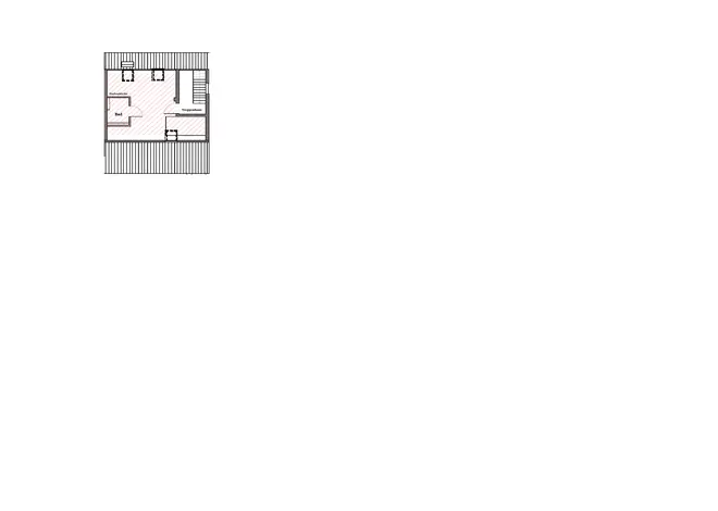 1 Zimmer Wohnung mit 38 m² in Bochum – Bild 9