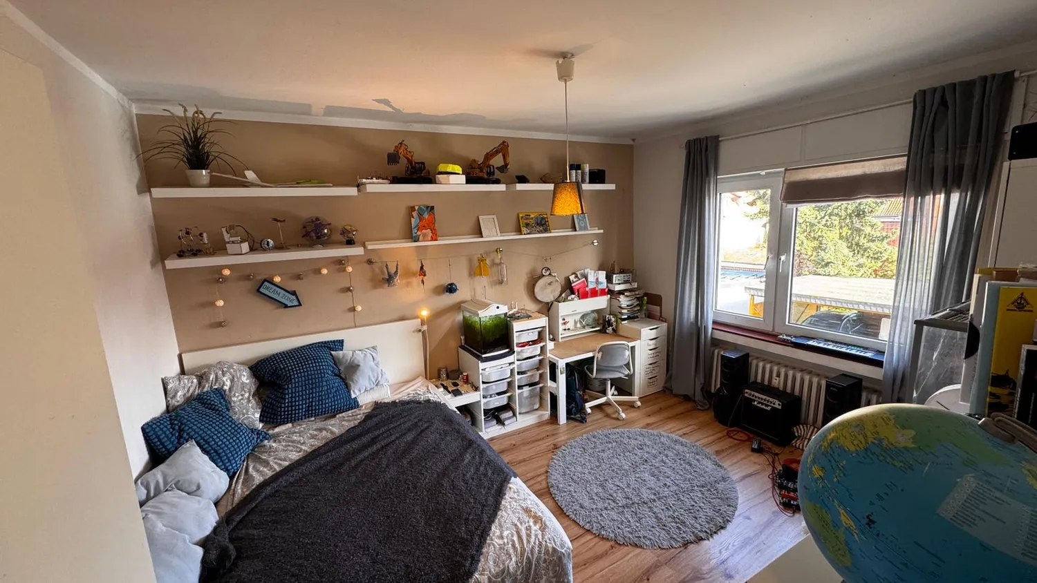 4 Zimmer Wohnung mit 96 m² in Hildesheim – Bild 3