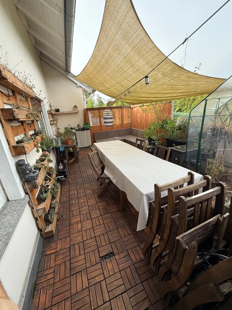 4 Zimmer Wohnung mit 96 m² in Hildesheim – Bild 4