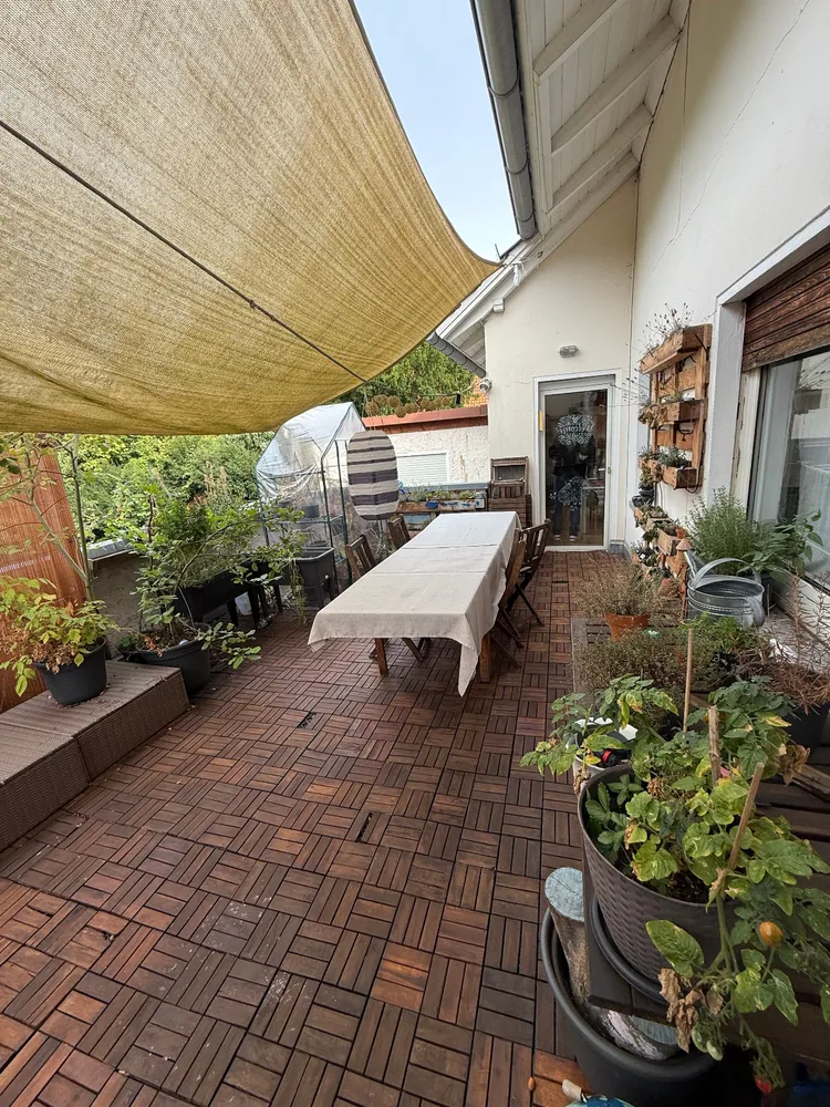 4 Zimmer Wohnung mit 96 m² in Hildesheim – Bild 5