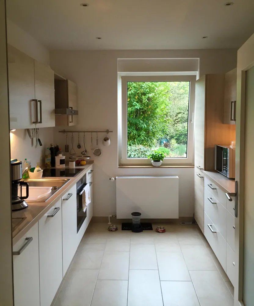 4 Zimmer Wohnung mit 96 m² in Hildesheim – Bild 6