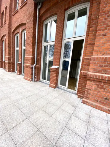 2 Zimmer Wohnung mit 38 m² in Berlin – Bild 4