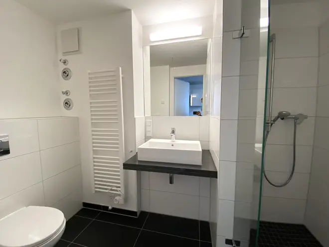 2 Zimmer Wohnung mit 38 m² in Berlin – Bild 5