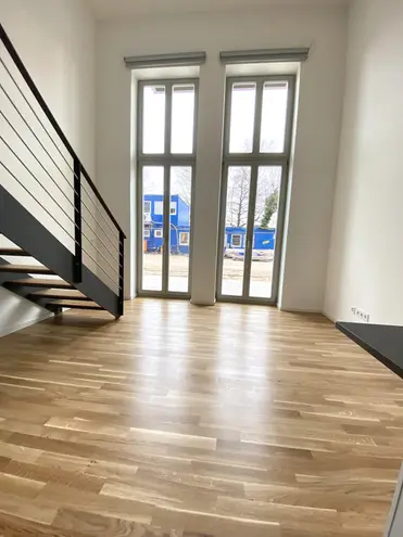 2 Zimmer Wohnung mit 38 m² in Berlin – Bild 1