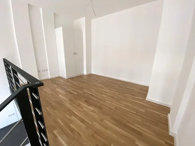 2 Zimmer Wohnung mit 38 m² in Berlin – Bild 6