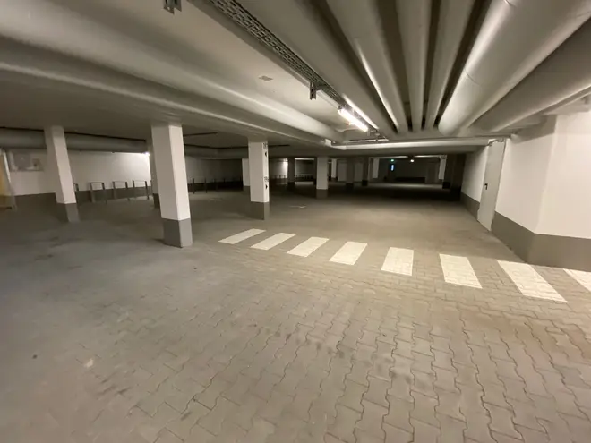 2 Zimmer Wohnung mit 38 m² in Berlin – Bild 8