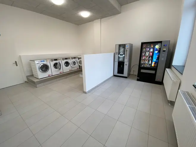 2 Zimmer Wohnung mit 38 m² in Berlin – Bild 9