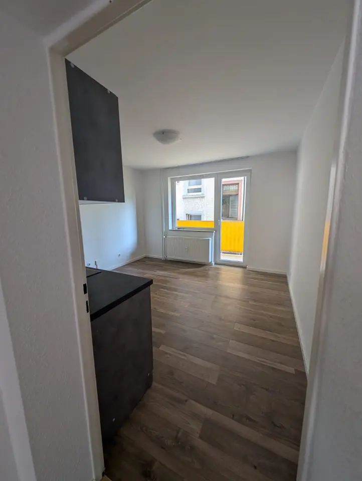 2 Zimmer Wohnung mit 44 m² in Offenbach – Bild 1