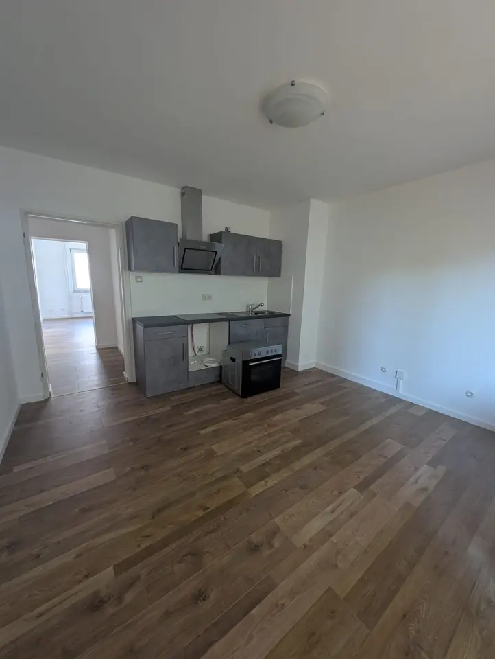 2 Zimmer Wohnung mit 44 m² in Offenbach – Bild 2