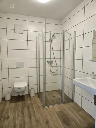 1 Zimmer Wohnung mit 22 m² in Saarbrücken – Bild 4