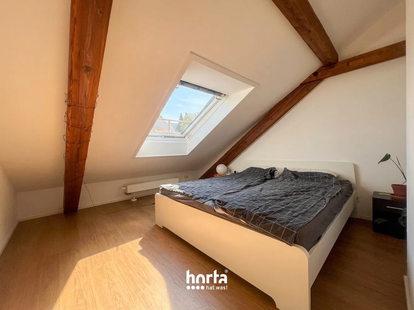 2 Zimmer Wohnung mit 38 m² in Konstanz – Bild 3