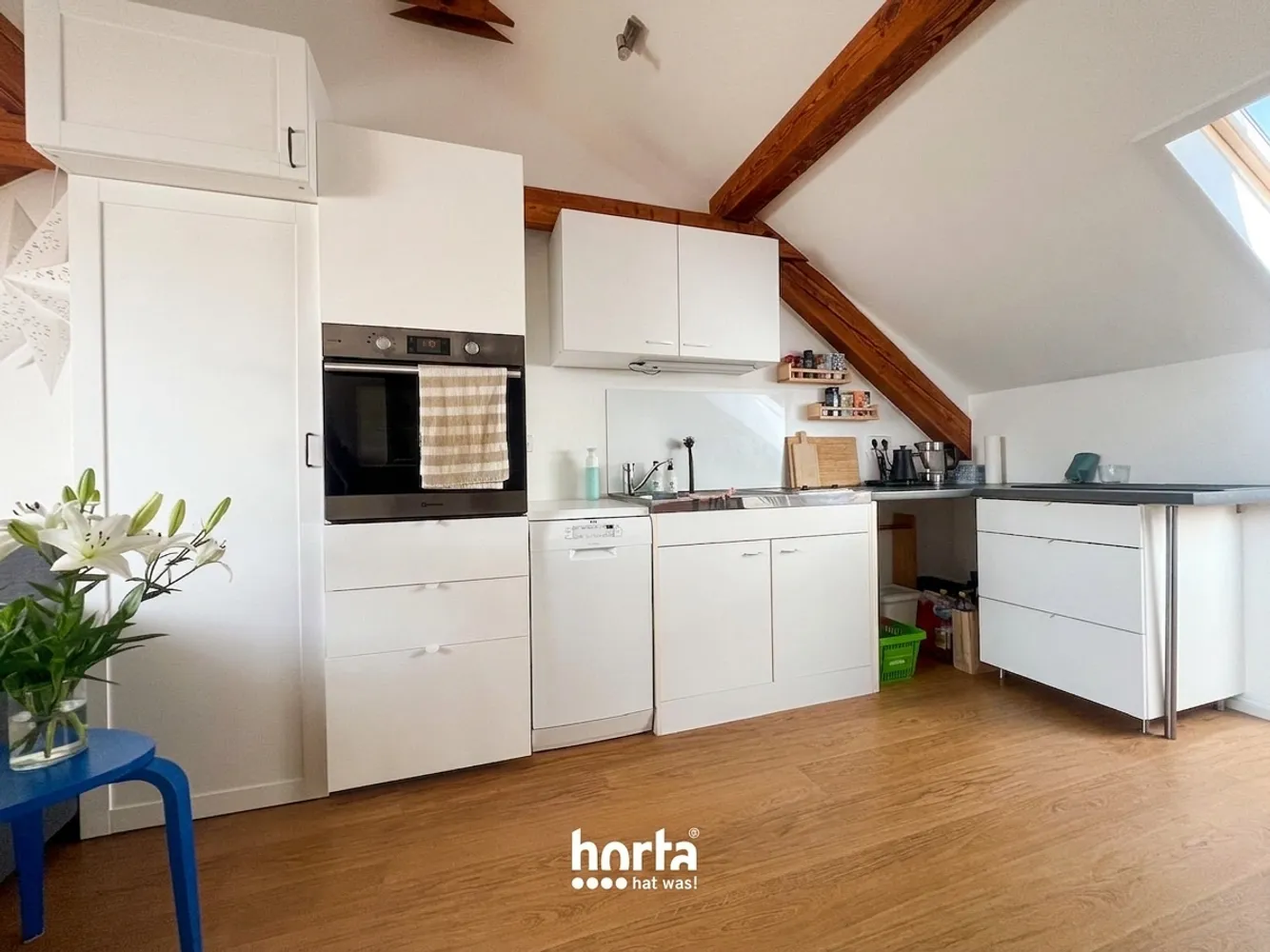 2 Zimmer Wohnung mit 38 m² in Konstanz – Bild 5