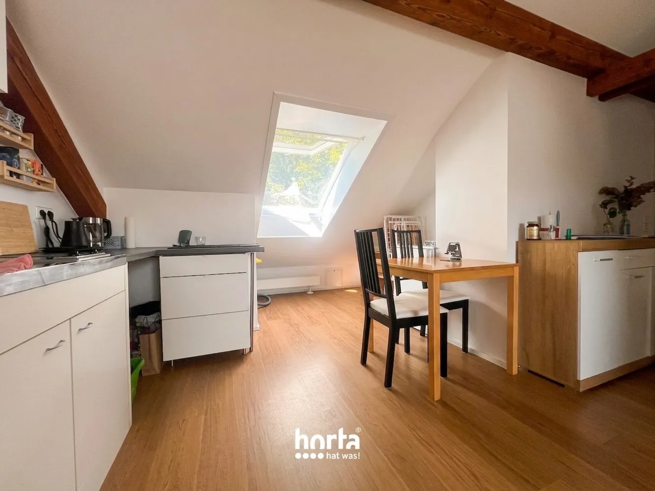 2 Zimmer Wohnung mit 38 m² in Konstanz – Bild 6