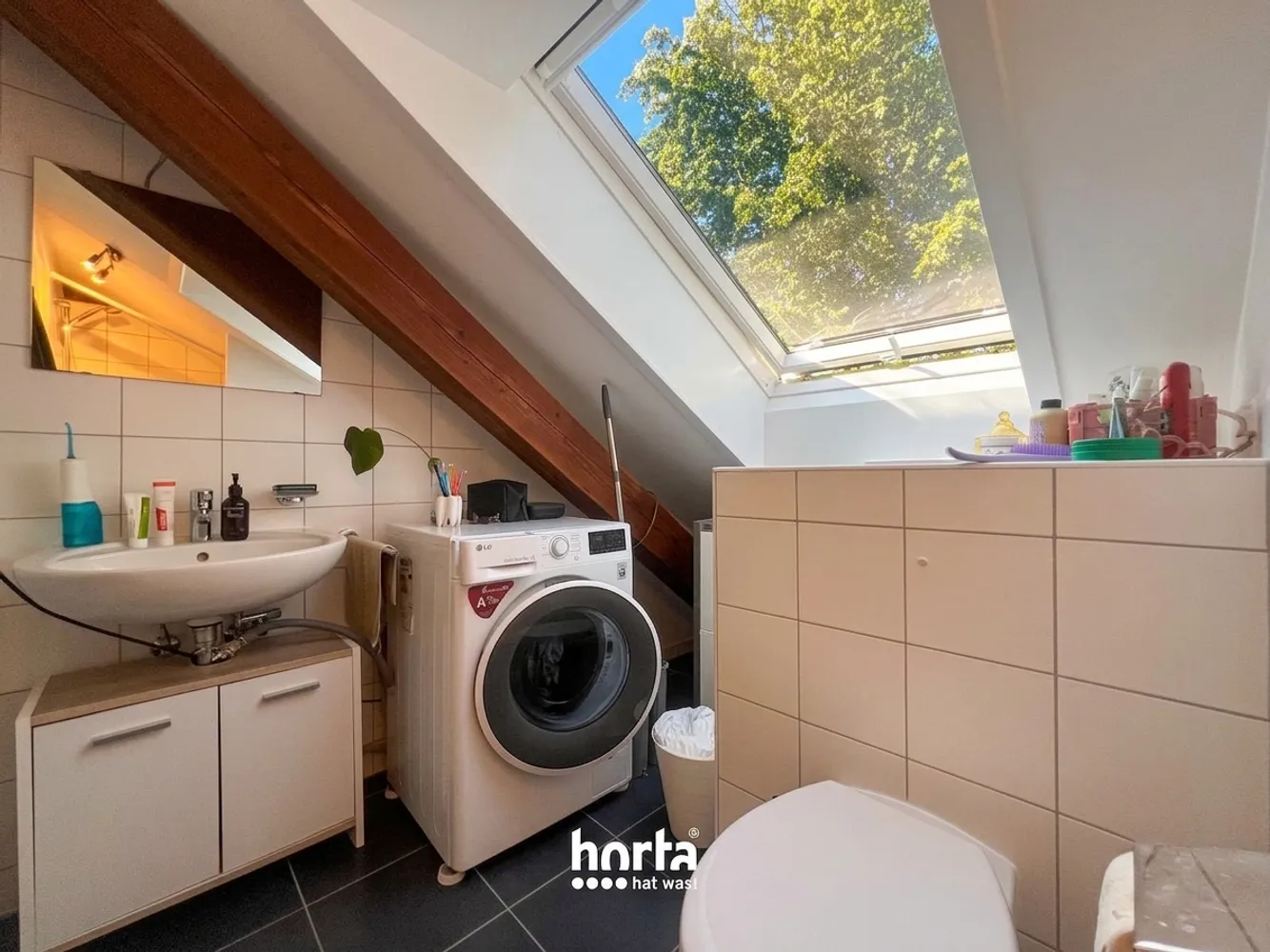 2 Zimmer Wohnung mit 38 m² in Konstanz – Bild 7