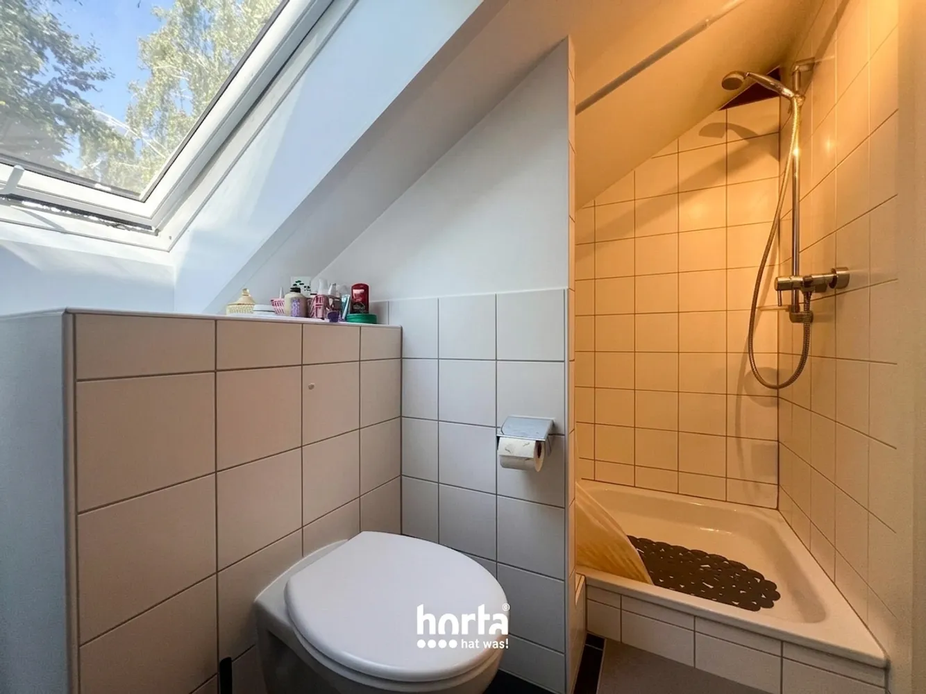 2 Zimmer Wohnung mit 38 m² in Konstanz – Bild 8