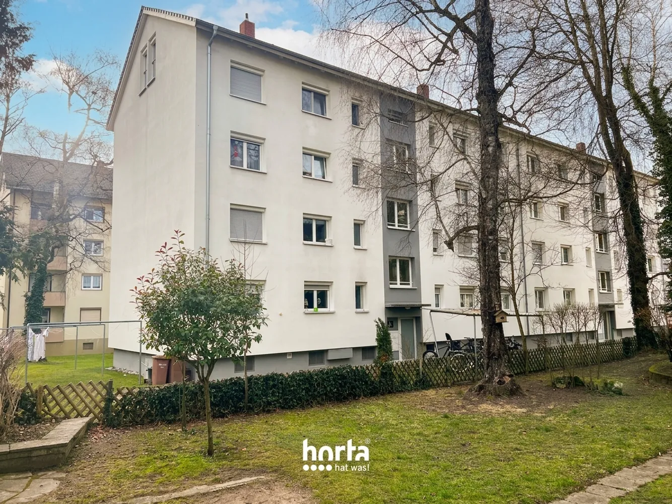 2 Zimmer Wohnung mit 38 m² in Konstanz – Bild 9