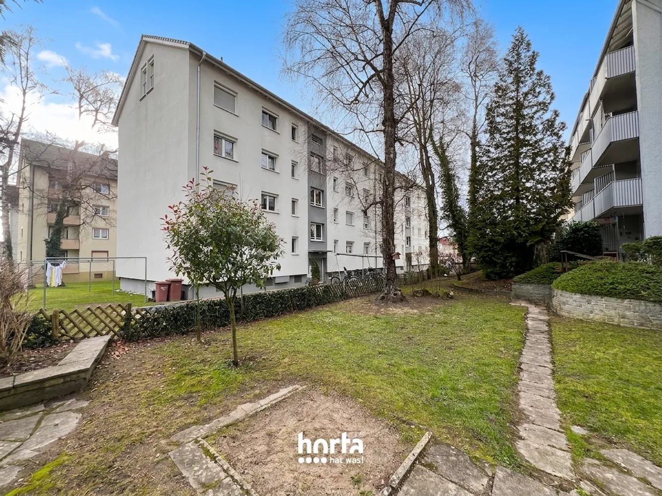 2 Zimmer Wohnung mit 38 m² in Konstanz – Bild 10