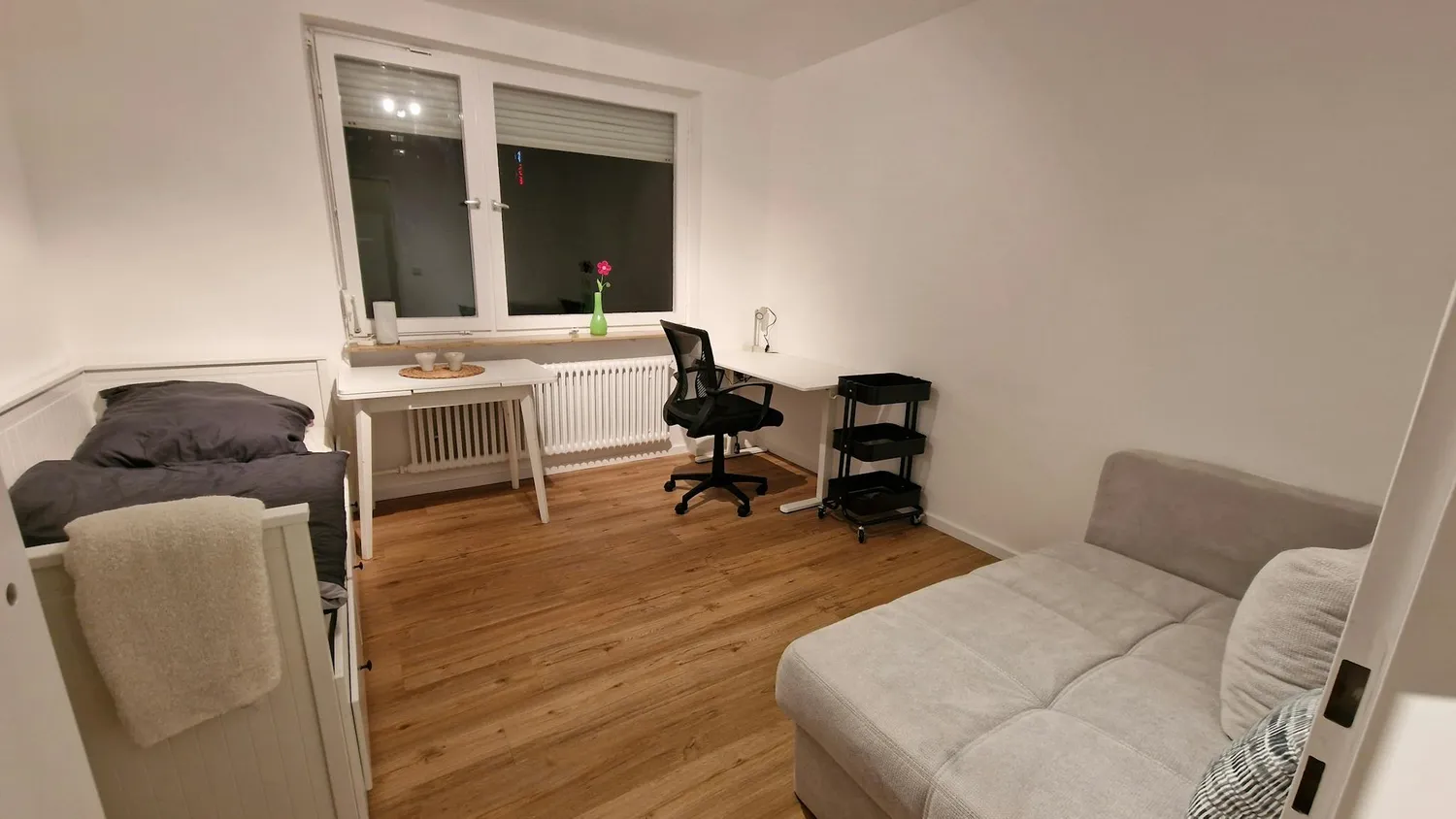 WG-Zimmer mit 12 m² in Stuttgart – Bild 1