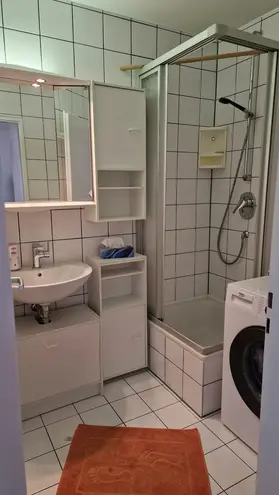 WG-Zimmer mit 12 m² in Stuttgart – Bild 3