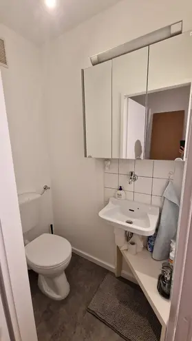 WG-Zimmer mit 12 m² in Stuttgart – Bild 4