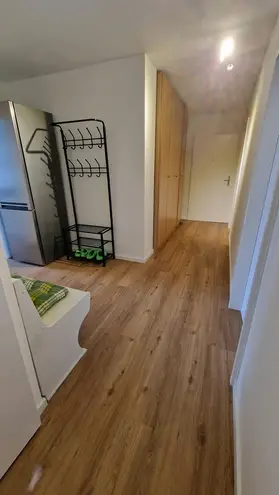 WG-Zimmer mit 12 m² in Stuttgart – Bild 5