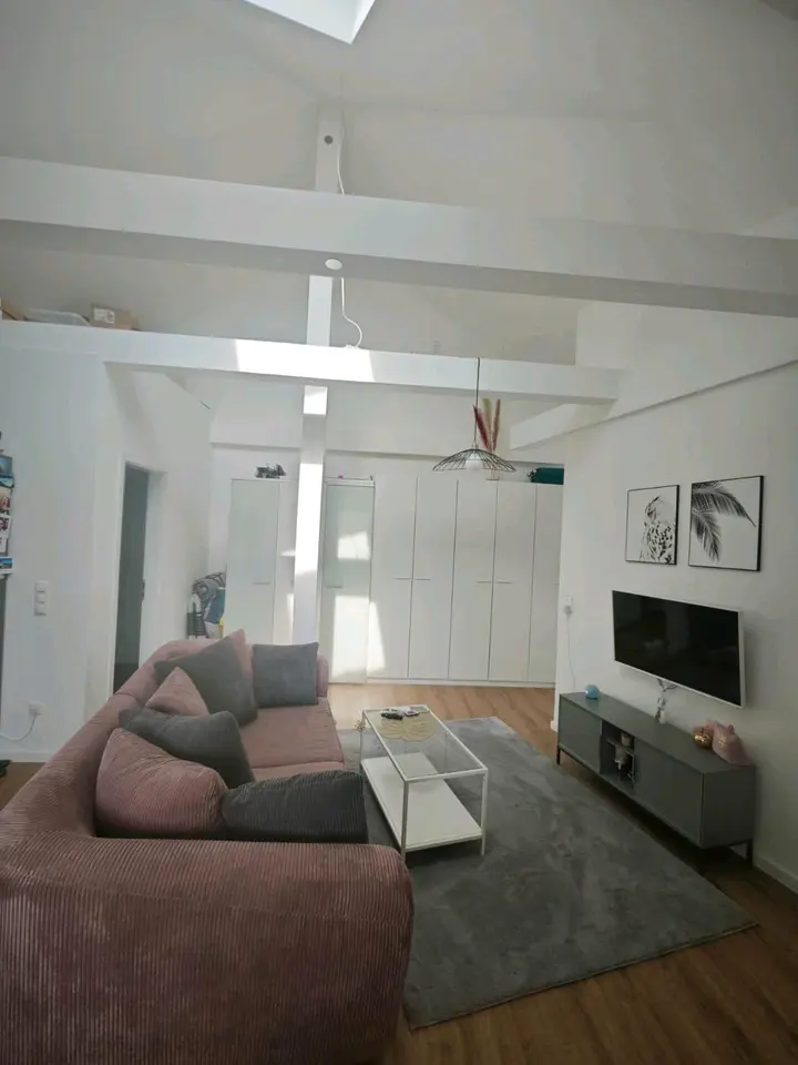 1 Zimmer Wohnung mit 60 m² in Oberursel – Bild 2