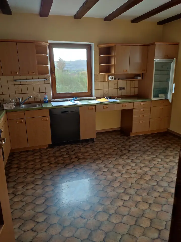 6 Zimmer Haus mit 110 m² in Würzburg – Bild 1
