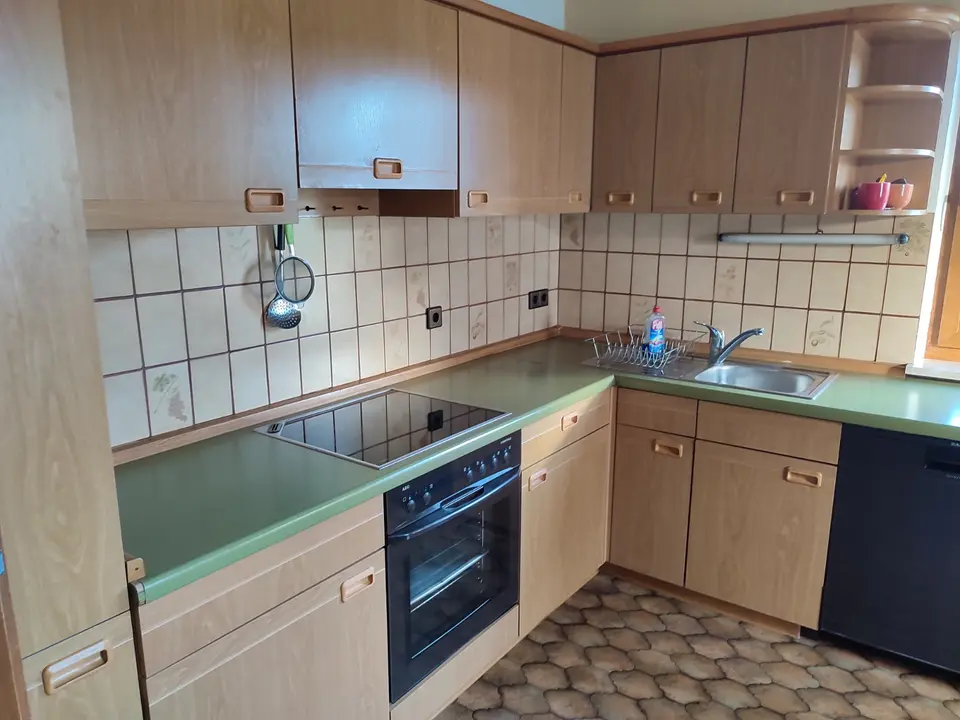 6 Zimmer Haus mit 110 m² in Würzburg – Bild 2