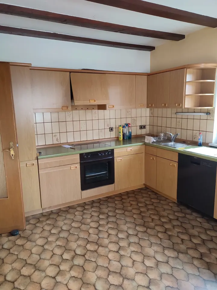 6 Zimmer Haus mit 110 m² in Würzburg – Bild 8