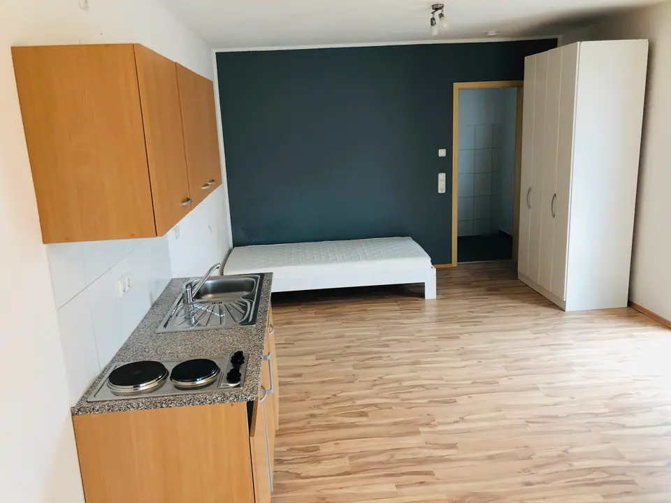 Studio mit 32 m² in Ansbach – Bild 2