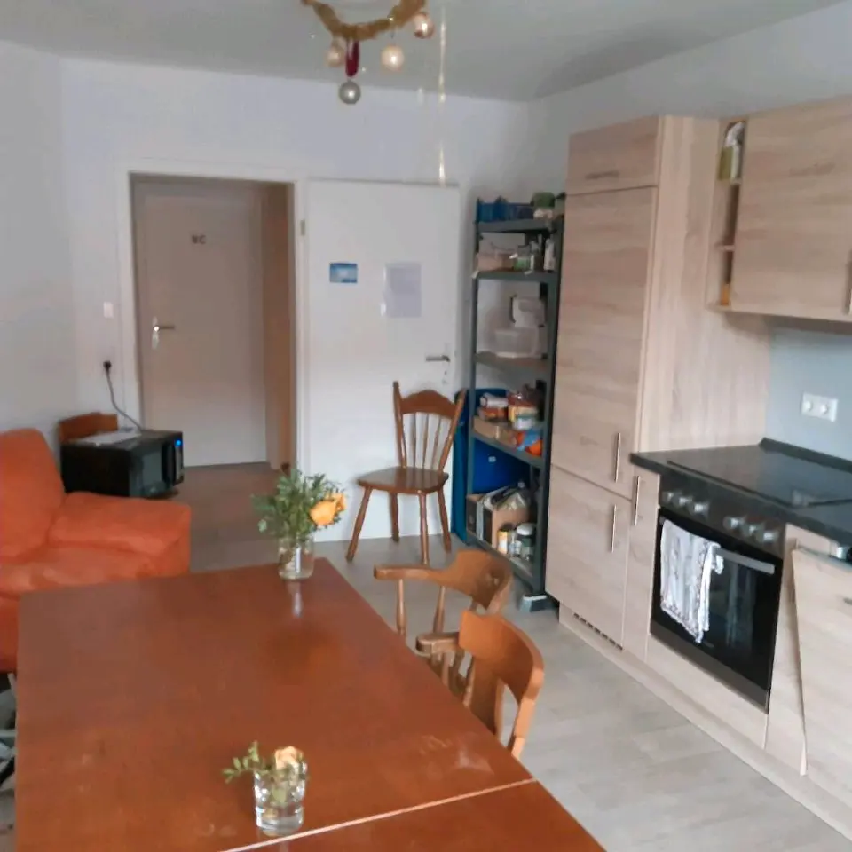 Studio mit 32 m² in Ansbach – Bild 4