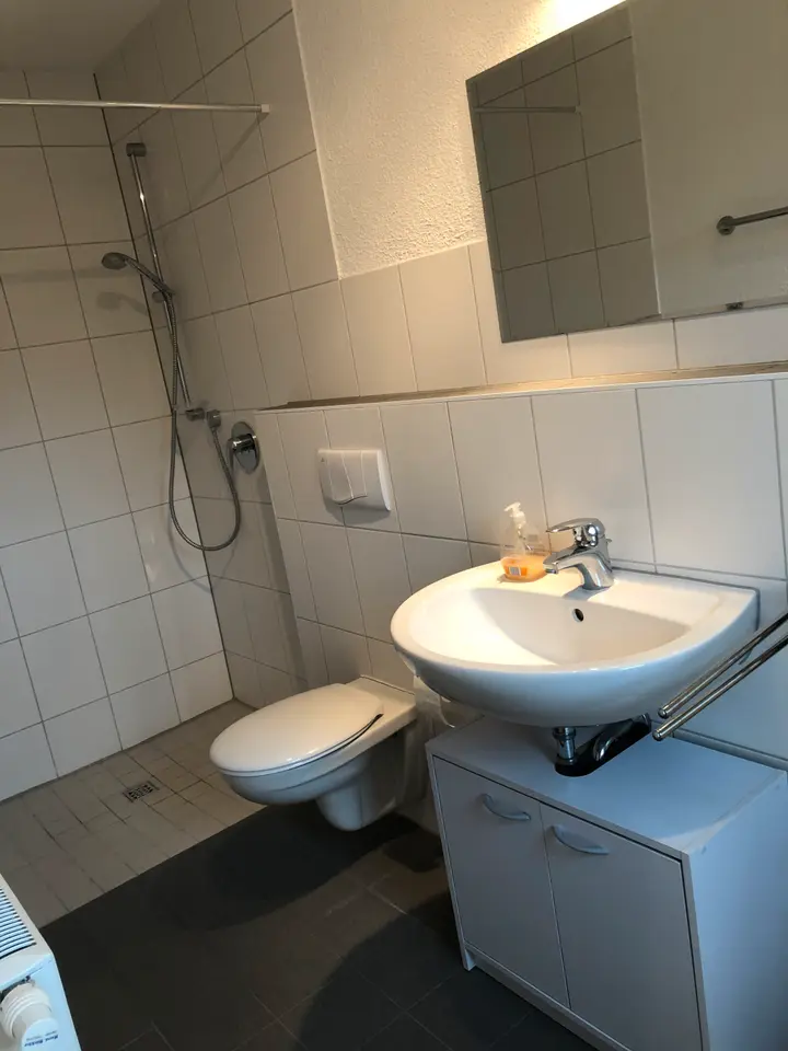 Studio mit 32 m² in Ansbach – Bild 5