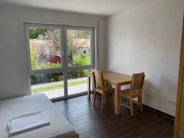 Studio mit 32 m² in Ansbach – Bild 7