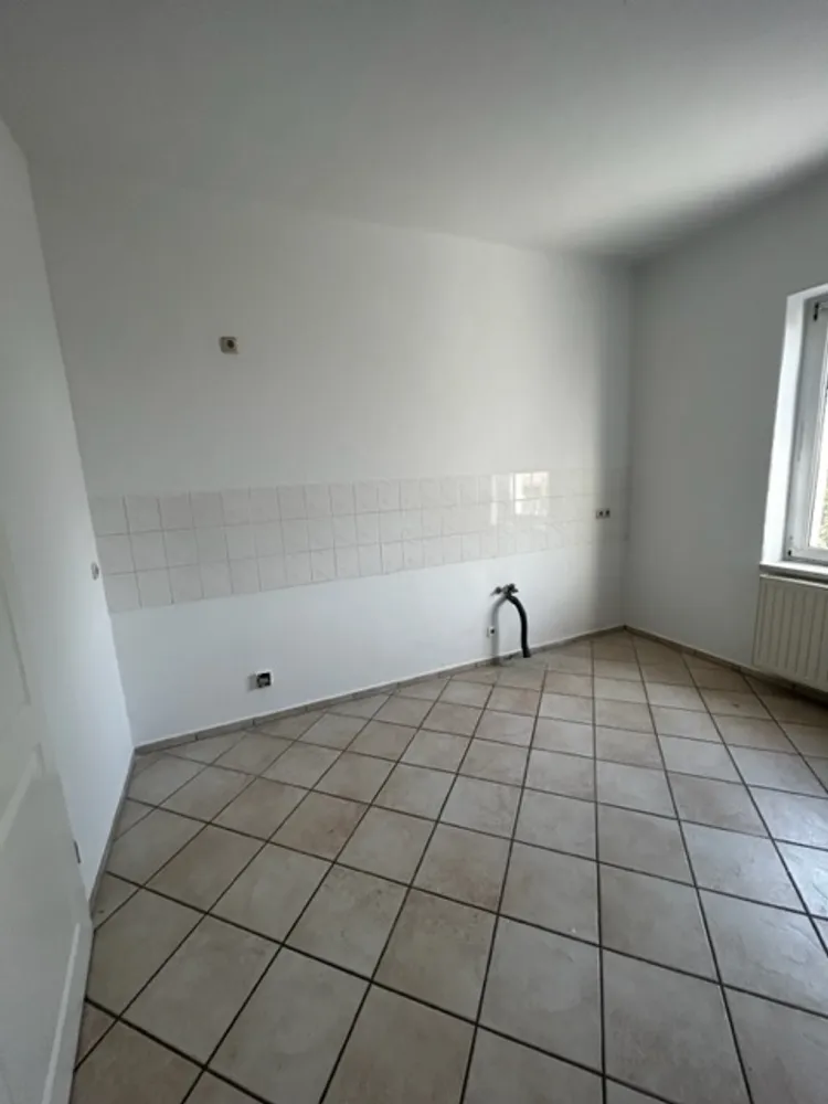 2 Zimmer Wohnung mit 62 m² in Stendal – Bild 1