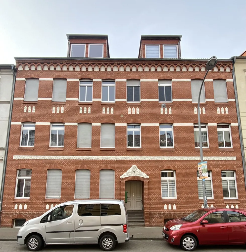2 Zimmer Wohnung mit 62 m² in Stendal – Bild 7