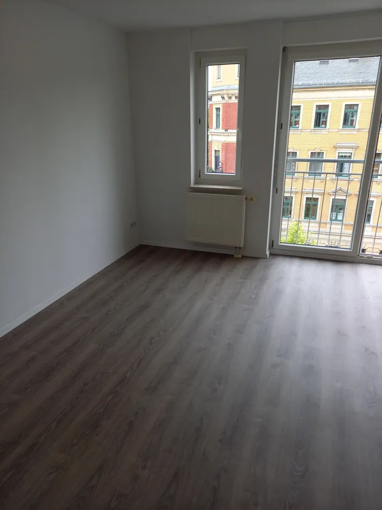 1 Zimmer Wohnung mit 39 m² in Dresden – Bild 4