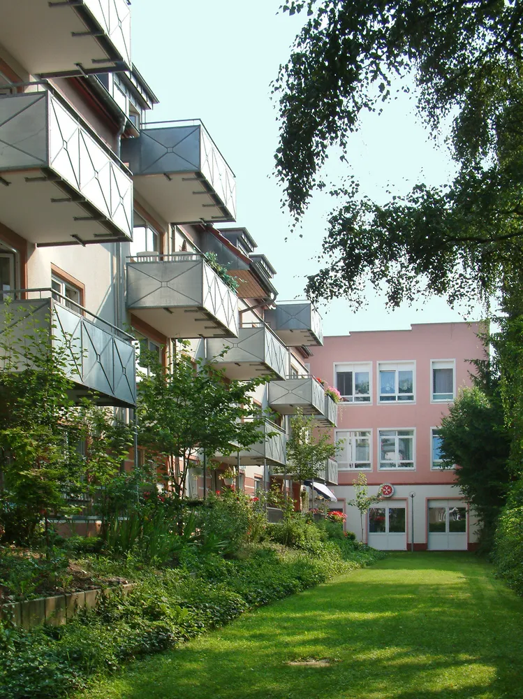 2 Zimmer Wohnung mit 67 m² in Hagen – Bild 3