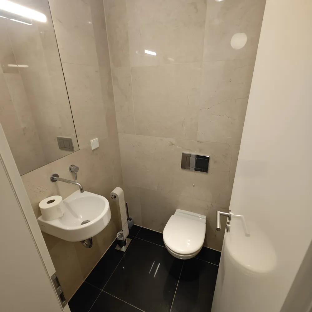 4 Zimmer Wohnung mit 129 m² in Berlin – Bild 12