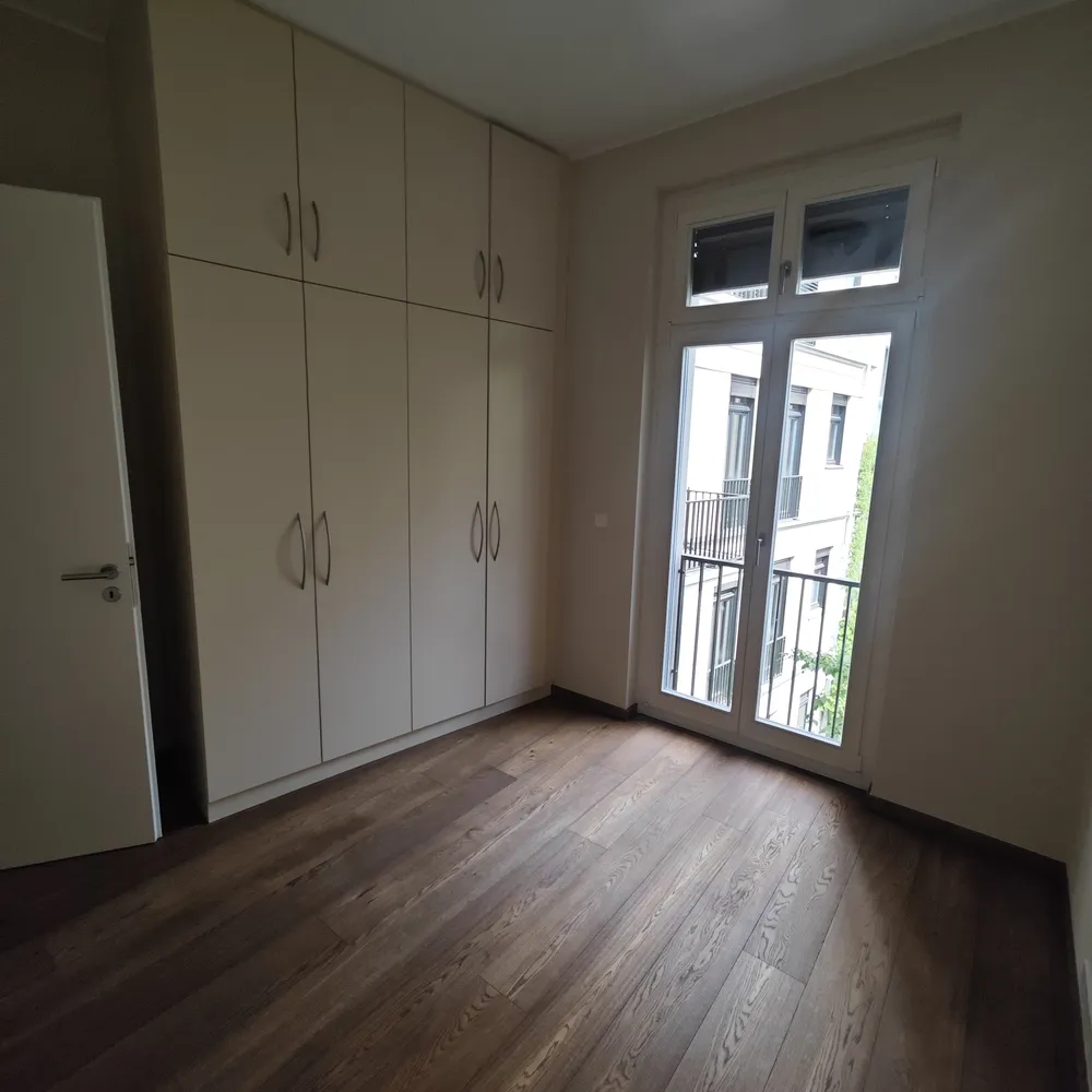 4 Zimmer Wohnung mit 129 m² in Berlin – Bild 6