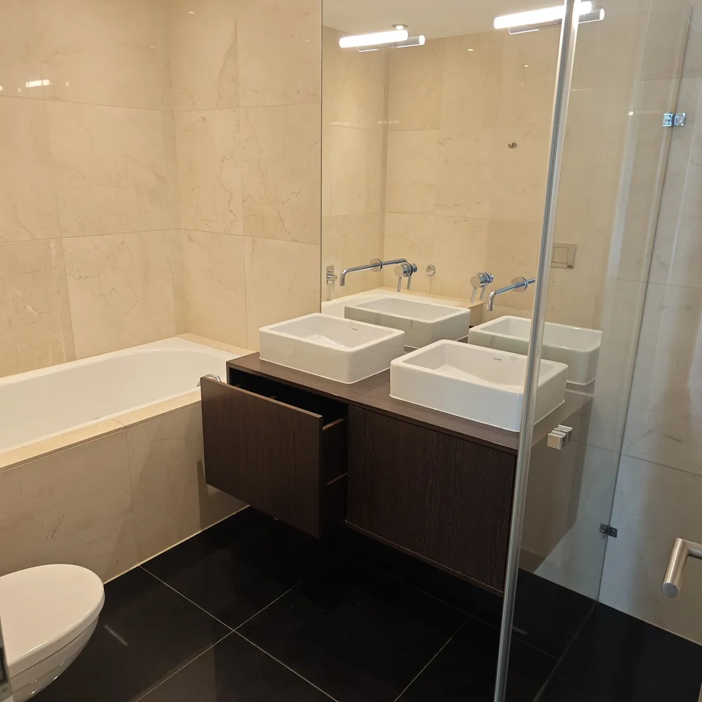 4 Zimmer Wohnung mit 129 m² in Berlin – Bild 10