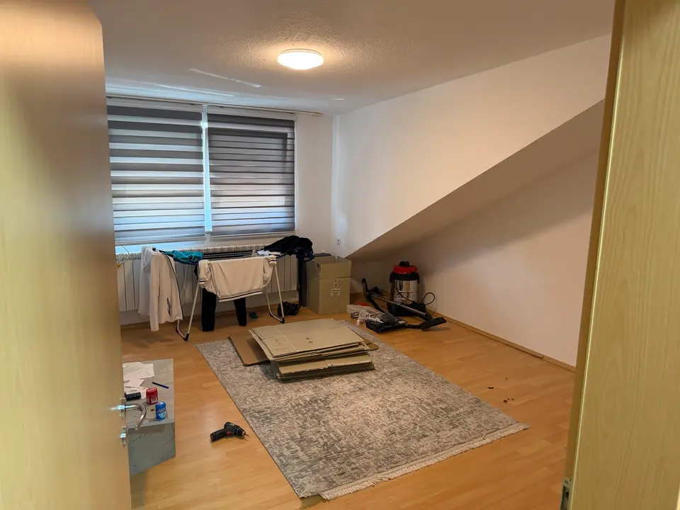 2 Zimmer Wohnung mit 55 m² in Sindelfingen – Bild 1