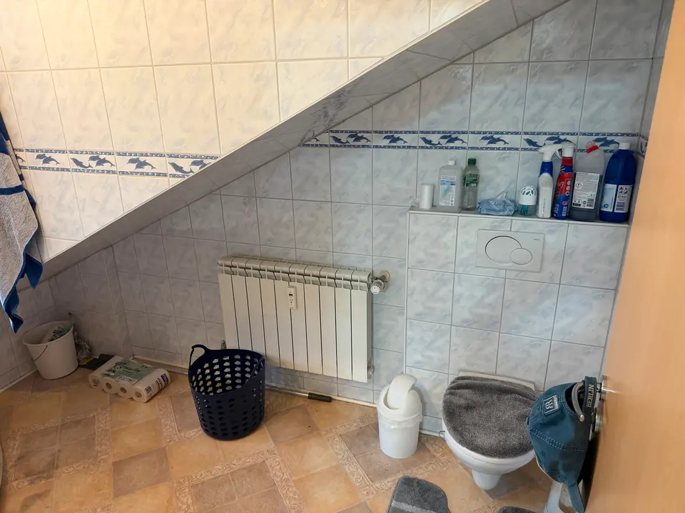 2 Zimmer Wohnung mit 55 m² in Sindelfingen – Bild 5